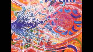 Afgin - Astral Experience [Full Album]