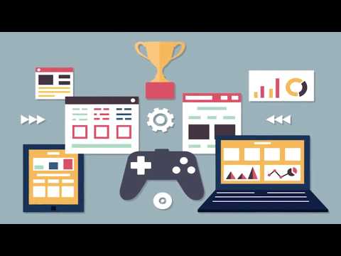 ¿Qué es gamificación y cómo funciona?