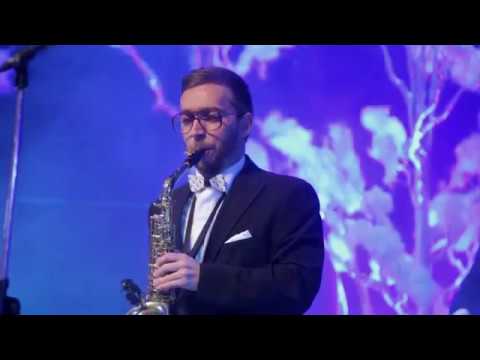 O Ezero moe - Goran Papazz (Nina Spirova) live