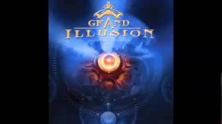 Grand illusion - evil and pain