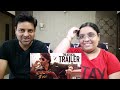 Guntur Kaaram Trailer Reaction | Mahesh Babu, Sreeleela | Trivikram | #gunturkaaram trailer review