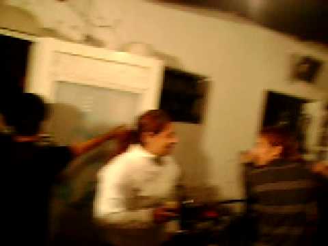 bailata de los pibes de guillon