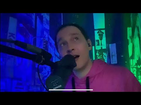 Johan K , Rinat Bibikov -  you re my heart your my soul (LIVE) ПРЯМОЙ ЭФИР