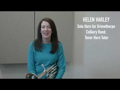 An Introduction to the Brass Department at Royal Birmingham Conservatoire!