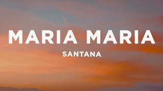 Download lagu Santana - Maria Maria (Lyrics) ft. The Product G&B mp3
