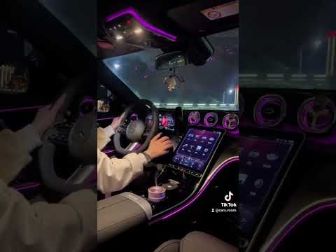 Mercedes C-Class 2023 | cars lovers ( The link in the comment ⤵️) #mercedes