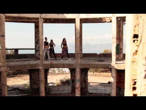 Jeremih Feat. YG - Don't Tell 'Em - Choreography by Ida, Romane, Julie - mc.brick Mova Systems