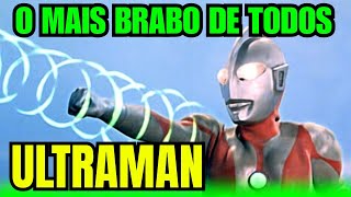 Do Japão ao Brasil 🔴 A Verdadeira História de Ultraman!
