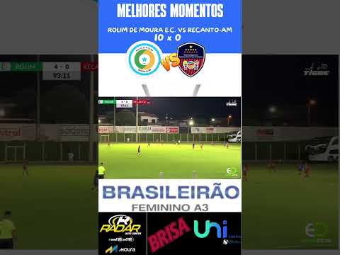 Rolim de Moura 10x0 Recanto da Criança