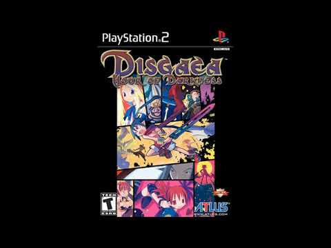 Sound Test Unlocked! Best VGM 1472 - You Go Girl (Disgaea: Hour of Darkness)