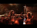 RHAPSODY OF FIRE Flames Of Revenge LIVE At Kubana Siegburg 2017 11 01