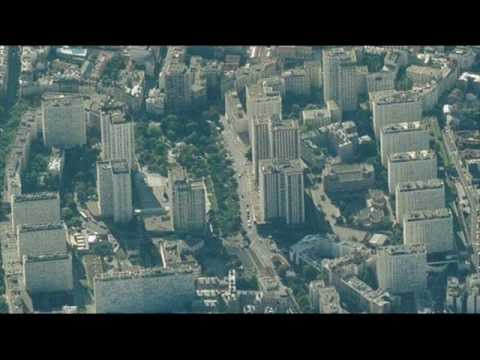 Rose Noire & Les Repentis Feat.1K - Les Anciens Sont Partis