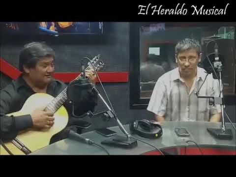 Marinera de Lima  Gustavo Urbina y Caverito