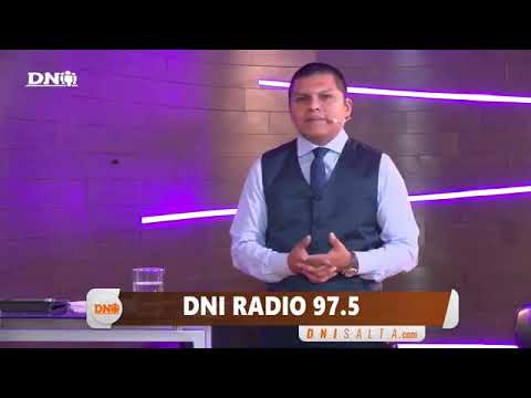 Video: DNI en vivo por SOMOS SALTA JUJUY 17/12/2020