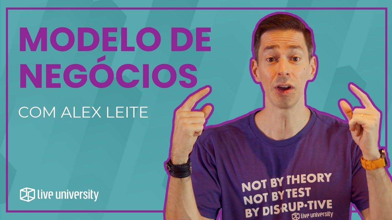 Primeiro pilar da Transformação Digital: Modelo de Negócios na prática!