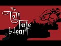 The Tell Tale Heart - Edgar Allan Poe Game 