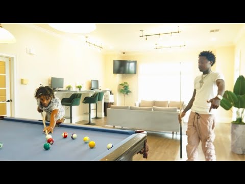 Teaux - Cheeze Eataz (Official Video)