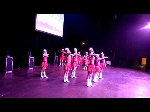 TMD CUP 2018 Hradec Králové - Aldis 20. 5. 2018