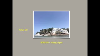 NONONO - Hungry Eyes