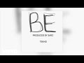 Tekno - BE (Official Audio)