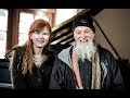 Sarah Cahill Interviews Terry Riley