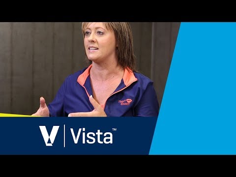 Tweet/Garot - Customer Success Story (Paige Vandenack - Payroll Supervisor)