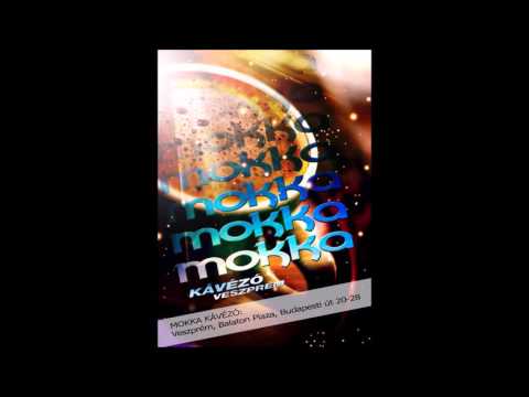 Geri Da Pig -Érzelem Live@Mokka 2004