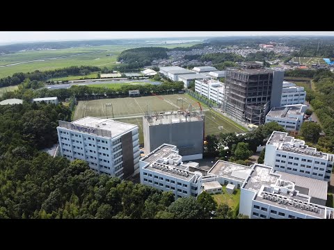 医学科 【順天堂大学 スポーツ健康科学部】360度キャンパス紹介