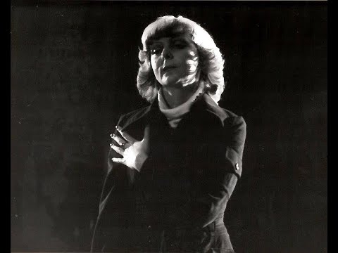 Hana Zagorová a Petr Rezek - Duhová víla (LIVE - 1978)