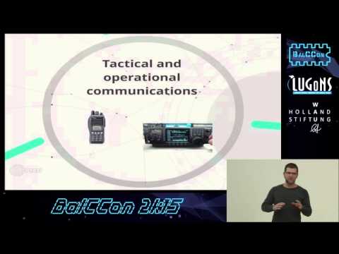 BalCCon2k15 - Aleksandar Bakalov - ALE and the Zombie Apocalypse