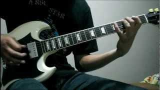 The Time Has Come - Jesus Culture - YukiGibson Cover