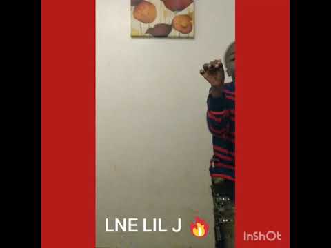 NLE LiL j an o