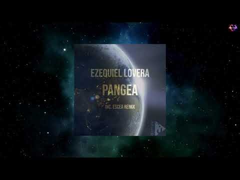 Ezequiel Lovera - Pangea (Original Mix) [NAHAWAND RECORDINGS]
