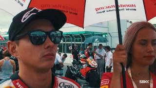 WorldSBK promo seizoen 2017