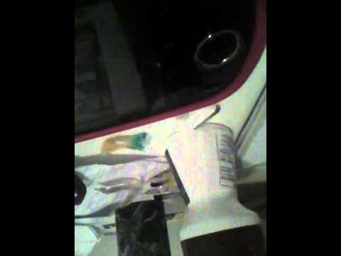 Reeve - Coochi Coochi