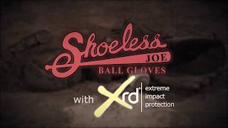 Video thumbnail: Shoeless Joe Professional Series: 1150MT