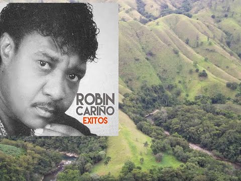 ROBIN CARIÑO--- LA CARCEL.