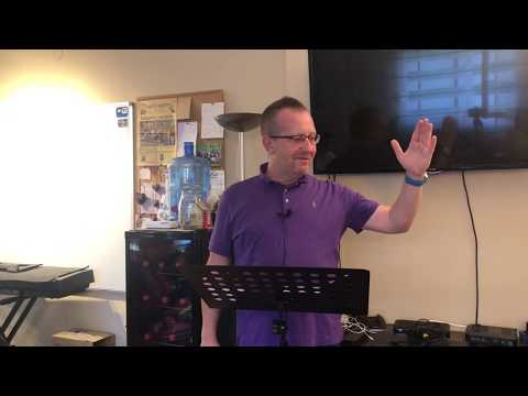 “Kako se izboriti sa požudnim i lošim mislima?” Beseda na gori! Matej 5:27-30