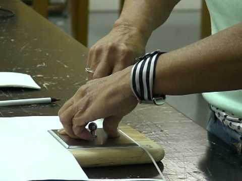 Forest Biomaterials Lab Resources: Basis Weight 1