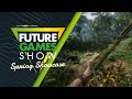 Green Hell Consoles Announcement Trailer - Future Games Show Spring Showcase