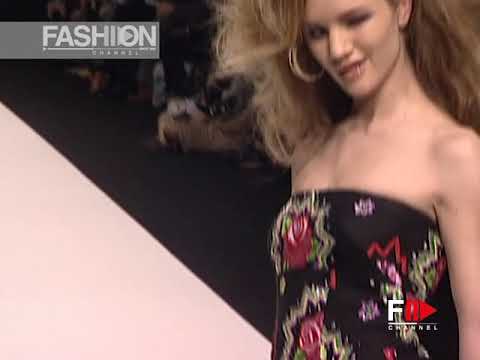 BOYD Fall 2004 2005 New York - Fashion Channel