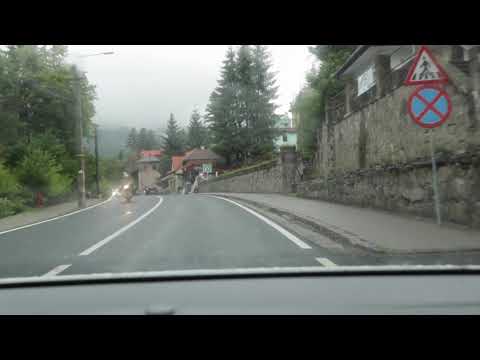 Tusnádfürdő - Băile Tușnad 1