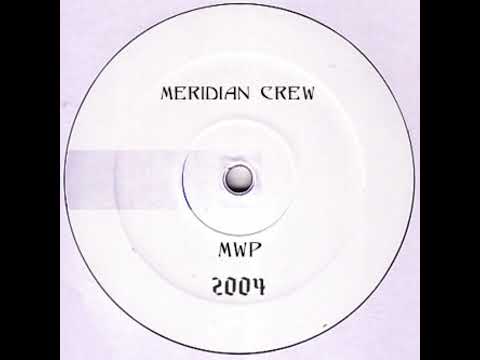 Meridian Crew & Mucky Wolfpack on Deja Vu FM, 2004