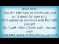16414 Outkast - Slump Lyrics
