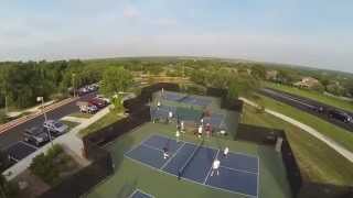 Sun City Pickleball - Georgetown, TX - part 2