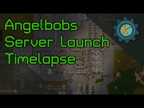 This is What 2 Hours of Angelbobs Multiplayer in 6 Minutes Looks Like!