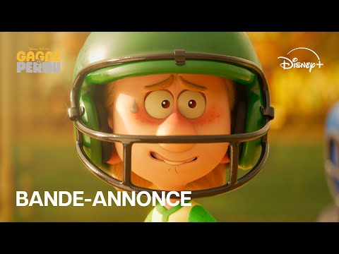 Bande-annonce : Gagné ou Perdu