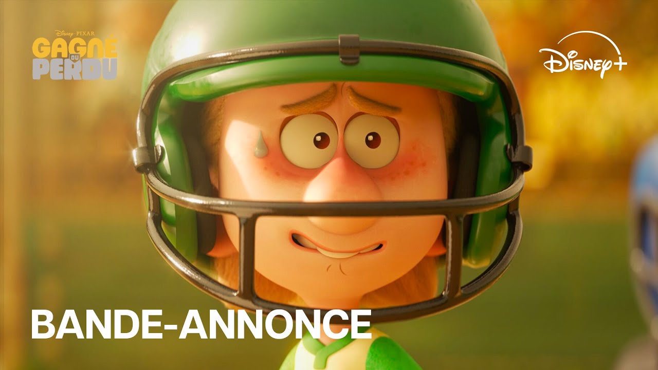 Bande-annonce officielle
