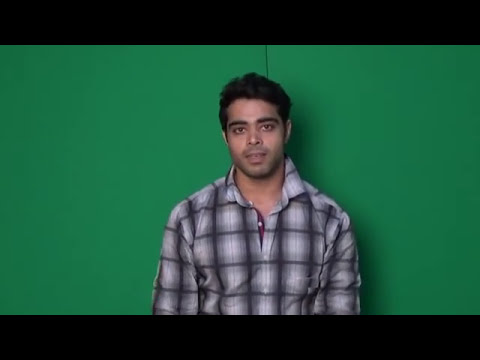 Shiva Ujjawal Gauraha Mai horror likhta hu romance nahi , writer frustrated of his boss