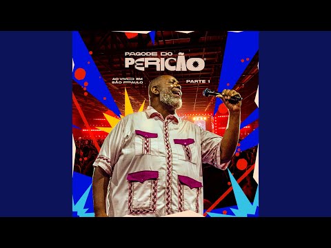 Video thumbnail for Sou Do Sereno (Ao Vivo Em São Paulo)